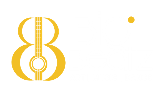 Big Beatz — Art • Music • Dance Academy